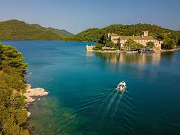 Nacionalni park mljet proglašen je 1960. Tjedan Odmora Vrijedan Nacionalni Park Mljet S 50 Posto Nizom Cijenom Ulaznice Morski Hr