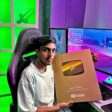 Game Therapist AKA Swathik Narayanan | Biography | Famous Influencer & YouTuber