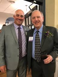 Five Recognized for Service to Community, College at JJC's Night of Stars