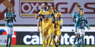 Tijuana and tigres uanl will on monday, july 26th, 2021 play in a liga mx football game in mexico, check the tijuana vs tigres uanl betting tip 2021/2022 to win with your bets. Tigres Vs Tijuana Donde Y Cuando Ver En Vivo Jornada 7 Guard1anes 2021