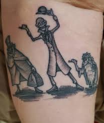 Benny dewitt and nick demarco. Hitchhiking Ghosts By Tim At Freedom Ink Peoria Il Imgur