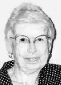 Pauline Smith Obituary (2012)