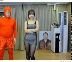 포모스 BJ 파이가 어떤 사람인지 아라보자