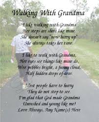 Gifts For Dying Grandma
