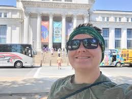 Cindy Fortney's Instagram, Twitter & Facebook