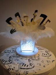 Hawaiidermatology Com Music Centerpieces Music Themed Parties Music Themed Wedding