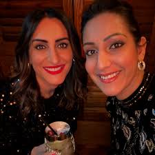 Dr Punam Krishan added a new photo.