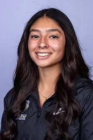 2025-26 Women's Wrestling Roster