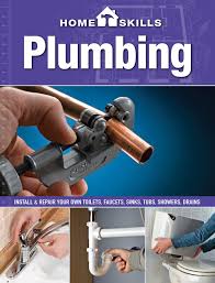 We did not find results for: Homeskills Plumbing Install Repair Your Own Toilets Faucets Sinks Tubs Showers Drains Editors Of Cool Springs Press 9781591865834 Amazon Com Books