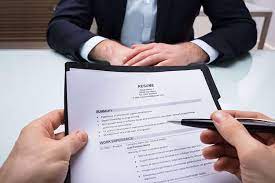 Make sure that the reference check is completed by your prospective employer by checking with the contacts you have given. When And How Do Employers Check Your References Resume Now