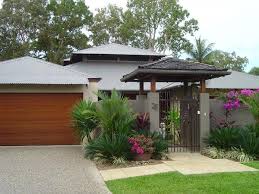 Creative Tropical Landscaping Ideas Tropical Garden Design Small Tropical Gardens Bali Garden