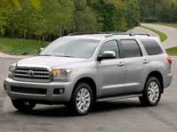 2010 Toyota Sequoia Problems | Kelley Blue Book