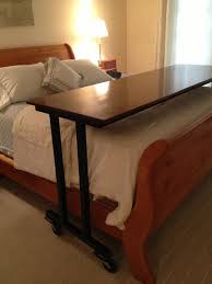 Found On Bing From Pinterest Com Diy Home Furniture Diy Furniture Decor Bed Table On Wheels