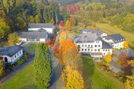 Haus Patmos In Sohlbach Wird Dorint Parkhotel Siegen Wp De