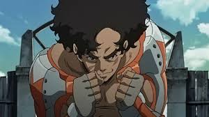 3.7k members in the megalobox community. Megalo Box 1080p Posted By Samantha Walker