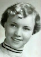 Geraldine Stella Snowman Obituary