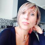 Deborah Crivelli's Instagram, Twitter & Facebook