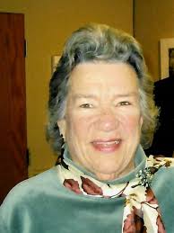 Patricia Browning Knowlton