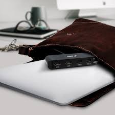 Make your life easier with the thunderbolt 3 mini docks, at home or on the road. Caldigit Thunderbolt 3 Mini Dock Hdmi Displayport Adapter