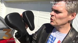 Hobson bike seat new arrivals