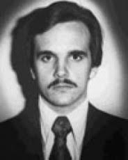 Reflections for Patrolman Stephen M. Kovach, Cleveland Division of Police,  Ohio