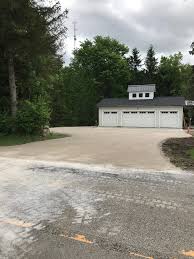 Is a gravel driveway the right choice? Gravel Driveways Gravel Parking Lots Difranco Contractors Inc