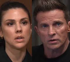GENERAL HOSPITAL Preview: Jason and Anna Talk About 'That' Kiss; Kristina  Takes Matters Into Her Own Hands, Lucky Waits for News and a Mother/Son  Reunion