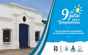 To connect with clinica independencia s.a. 9 De Julio Dia De La Independencia Ospecor