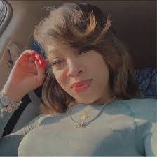 Tierra Lipscomb's Instagram, Twitter & Facebook