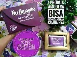Mynaazneen Review Pengalaman Pakai Nu Amoorea Beauty Bar