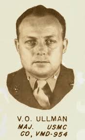 Col Vernon Olin Ullman (1915-1965)