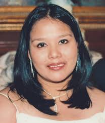 Obituary of Madonna A. Melanson