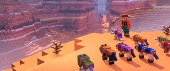 Minecraft