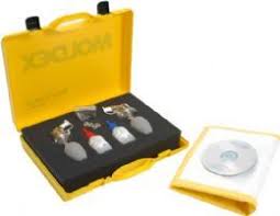 Quickly create certificate and reward student, sportsperson, employees etc who've earned it. Face Fit Testing Kit Moldex Face Fit Test Kit 0103