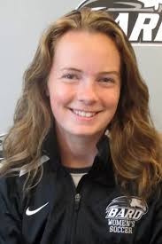 2017 Women's Soccer Roster