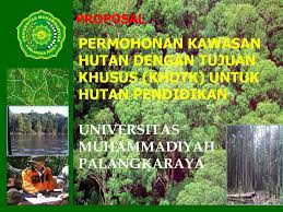 Maksud kegiatan sebagai tempat wisata yang dapat dinikmati oleh para wisatawan lokal maupun wisatawan asing. Permohonan Kawasan Hutan Dengan Tujuan Khusus Khdtk Untuk Ppt Download