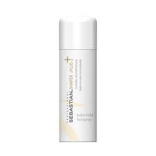 This styling sebastian hair spray, in the mist form, offers a superior hold. Sebastian Professional Shaper Plus Extra Hold Hairspray Chatters Hair Salon