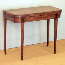 Antique Card Table In 2020 Table Table Cards Antiques