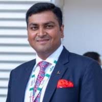 Vinod Pandey Email & Phone Number