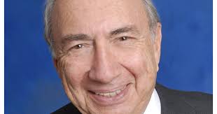 Mitchell-Lama Advocate Daniel Nelson Dies at Age 86