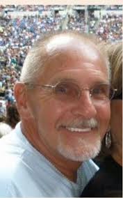 Bernard Simpson Obituary (2019)