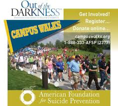 Profile for James Madison University Out of the Darkness Campus Walk