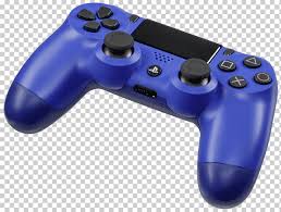 ¡encuentra el botón de play escondido! Playstation 4 Game Controllers Joystick Alien Isolation Ps4 Purple Blue Playstation 4 Png Klipartz
