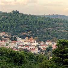 Πέρυσι έφυγαν 16.000, φέτος 35.000 οχήματα. Oi Afidnes Timhsan Ton Agio Nikolao Fwto