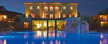 Nel cuore di bagno vignoni, in un antico palazzo del '400. Terme Di Bagno Vignoni Offerte Last Minute