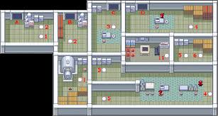 Pokemon Emerald Part #19 - Eight Floors Of Evil Hideouts