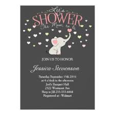 Baby Shower Invitation Walmart Baby Shower Invitations Elephant Baby Shower Invitations Cheap Baby Shower Invitations
