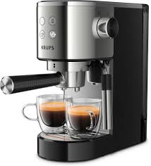 These types of machines can be bought for around $50, and there's even one. Krups Gunstig Kaufen Bei Rtl Preisvergleich