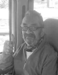 Silas James Fawcett Sr.