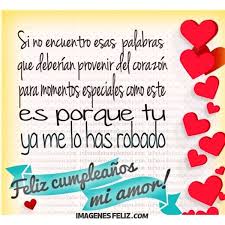 Mensajes De Feliz Cumpleanos Amor Hoy Te Toca Ser Feliz Feliz Cumpleanos Feliz Cumpleanos Amor Mensaje De Feliz Cumpleanos